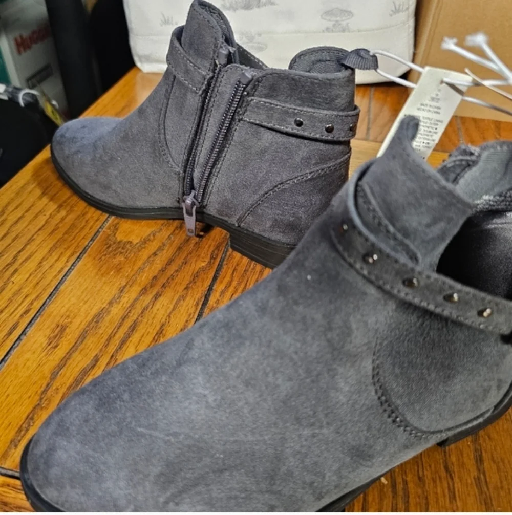 Old Navy girls boots